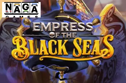 Empress of the Black Seas